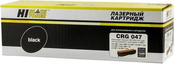 Картридж Hi-Black HB-№047 (аналог Canon 047) - 1/1