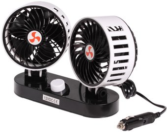 Автовентилятор Airline ACF-12-05 - 1/1