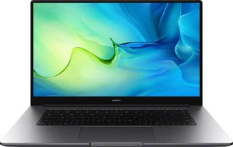 Ноутбук Huawei MateBook D 15 BoDE-WDH9 53013PAB - 1/1