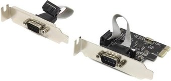 Планка Espada PCIe2SLWCH - 1/1