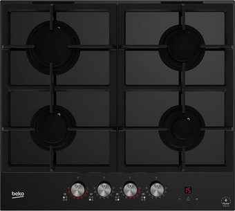 Варочная панель BEKO HSLG 64425 ST - 1/1