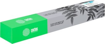 Картридж CACTUS CS-TK8345C (аналог Kyocera TK-8345C) - 1/1