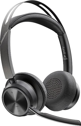 Офисная гарнитура Plantronics Voyager Focus 2 MS USB-C - 1/1