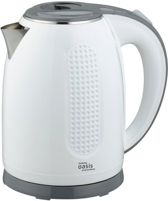 Электрический чайник Making Oasis Everywhere K-6SPW - 1/1