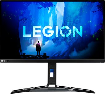 Игровой монитор Lenovo Legion Y27qf-30 67A7GAC3EU - 1/1