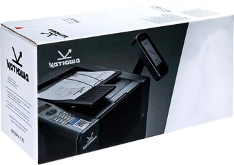 Картридж Катюша IT TK240A - 1/1