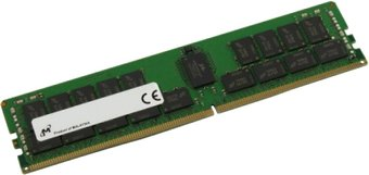 Оперативная память Micron 32ГБ DDR4 3200 МГц MTA36ASF4G72PZ-3G2 - 1/1