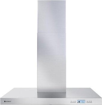 Кухонная вытяжка Globalo Nomina 80.4 Sensor (нержавеющая сталь) - 1/1