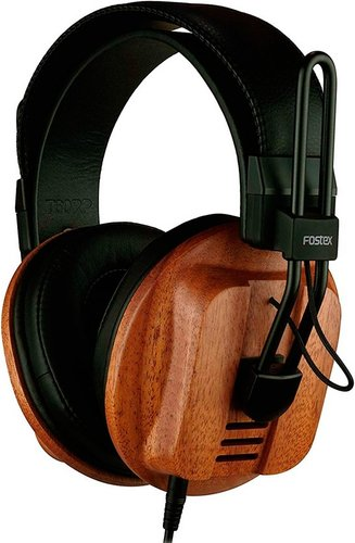 Наушники Fostex T60RP - 1/1