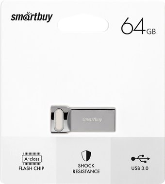 USB Flash SmartBuy M2 64GB - 1/1