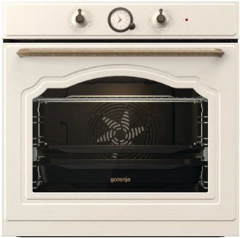 Электрический духовой шкаф Gorenje BOS67372CLI - 1/1