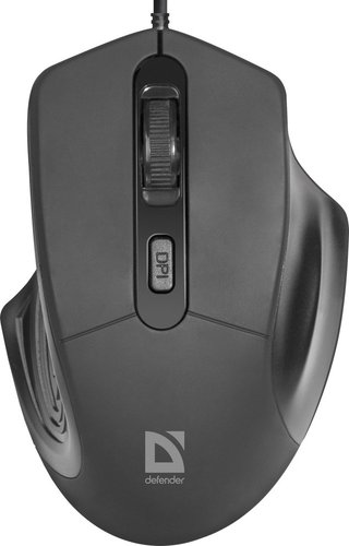 Мышь Defender MB-347 - 1/1