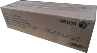 Фотобарабан Xerox 013R00671 - 1/1