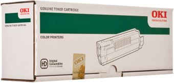 Картридж OKI 43865742 - 1/1