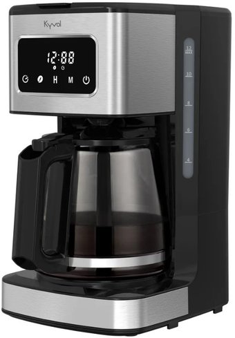 Капельная кофеварка Kyvol Best Value Coffee Maker CM05 CM-DM121A - 1/1