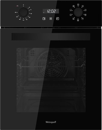 Электрический духовой шкаф Weissgauff EOY 459 PDB - 1/1