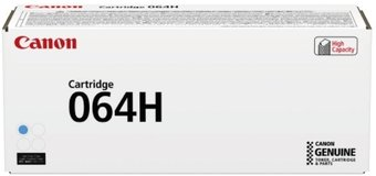 Картридж Canon 064H 4936C001 - 1/1