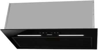 Кухонная вытяжка Hansa OMP6553BGH - 1/1