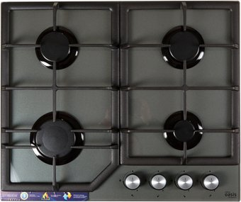 Варочная панель Making Oasis Everywhere P-GG (F) - 1/1