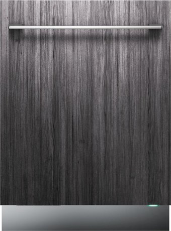 Встраиваемая посудомоечная машина ASKO DFI644B/1 - 1/1