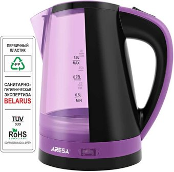 Электрический чайник Aresa AR-3434 - 1/1