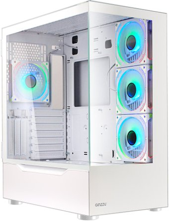 Корпус Ginzzu GL790 - 1/1