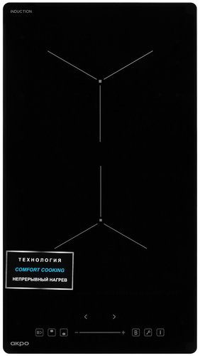 Варочная панель Akpo PIA 3092014CC BL - 1/1