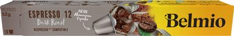 Кофе в капсулах Belmio Espresso Dark Roast 12 в капсулах 10 шт - 1/1