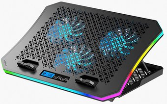 Подставка Miru CP2003 Fanotrium RGB - 1/1