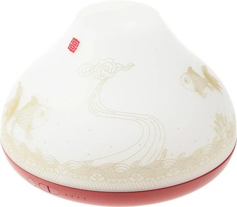 Увлажнитель воздуха Solove H7FC (белый/красный) - 1/1