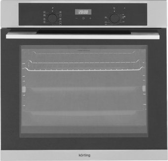 Электрический духовой шкаф Korting OKB 691 CSX - 1/1
