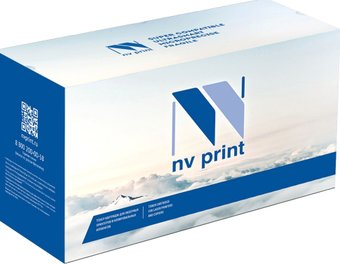 Картридж NV Print NV-057 Black (аналог Canon Cartridge 057 H) - 1/1