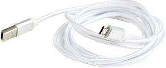 Кабель Cablexpert CCB-mUSB2B-AMBM-6-S - 1/1