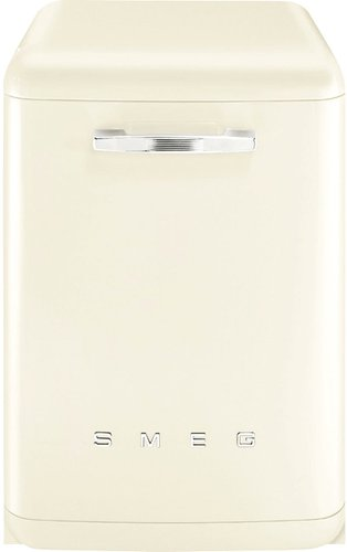 Отдельностоящая посудомоечная машина Smeg LVFABCR3 - 1/1