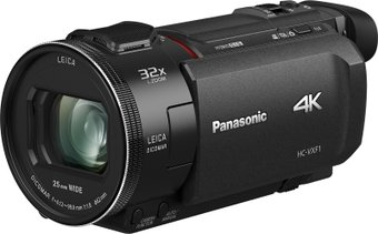 Видеокамера Panasonic HC-VXF1 - 1/1