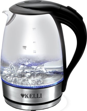 Электрический чайник KELLI KL-1462 - 1/1