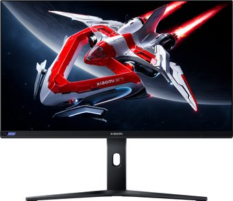 Игровой монитор Xiaomi Mini Led Gaming Monitor G Pro 27i P27QBA-RGPGL (международная версия) - 1/1
