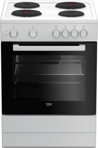 Кухонная плита BEKO FFSS 66000 W - 1/1