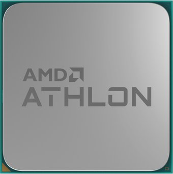 Процессор AMD Athlon 200GE - 1/1