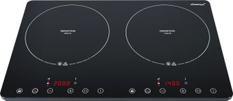 Настольная плита Steba IK 650 Slim - 1/1