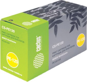 Картридж CACTUS CS-PE120 (013R00606) - 1/1
