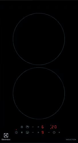 Варочная панель Electrolux Serie 300 Domino LIT30231C - 1/1