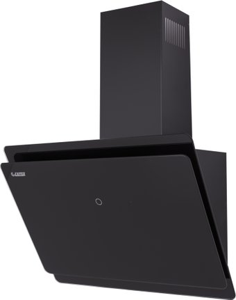 Кухонная вытяжка Exiteq EX-1126 (черный) - 1/1