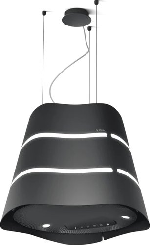 Кухонная вытяжка Elica Wave Ux BL MAT/F/51 PRF0171193 - 1/1