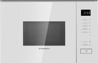 Микроволновая печь MAUNFELD MBMO820SGW09 - 1/1