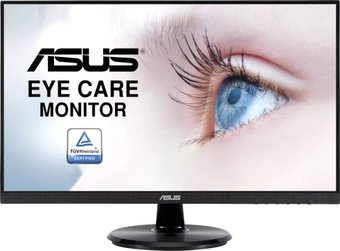 Монитор ASUS Eye Care VA27DCP - 1/1