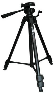 Трипод Benro T600EX - 1/1