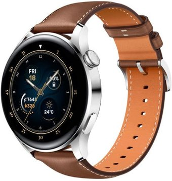 Умные часы Huawei Watch 3 Classic - 1/1