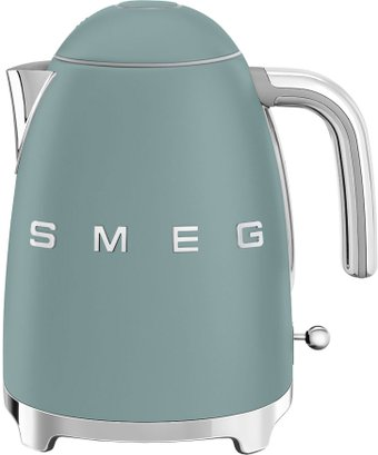 Электрический чайник Smeg KLF03EGMEU - 1/1