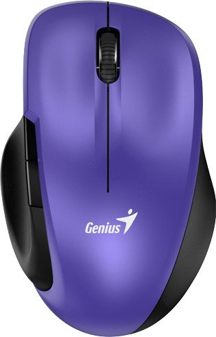 Мышь Genius Ergo 8200S (фиолетовый) - 1/1